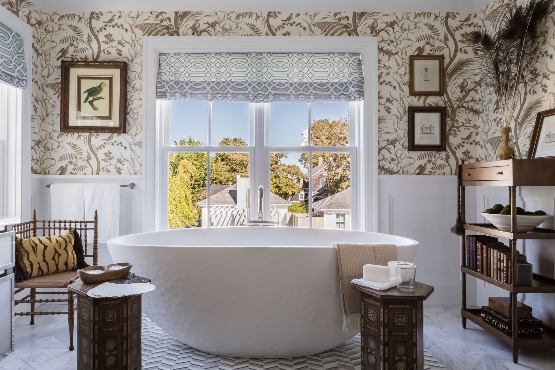 10 Designers Share the Biggest Interiors Trends of 2022 - 5755